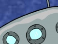 Παιχνίδι Sponge Bob's Bumper Subs  σε απευθείας σύνδεση