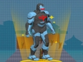 Παιχνίδι Έργο mechwarrior σε απευθείας σύνδεση