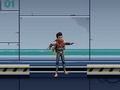 Παιχνίδι Ekans: Blast Jetpack σε απευθείας σύνδεση