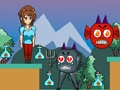 Παιχνίδι Mizu Quest 2 σε απευθείας σύνδεση