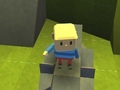 Παιχνίδι Kogama: Panda Parkour σε απευθείας σύνδεση