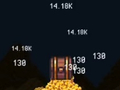 Παιχνίδι Κυνήγι Θησαυρού Idle  σε απευθείας σύνδεση