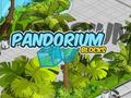 Παιχνίδι Μπλοκ pandorium σε απευθείας σύνδεση