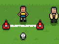 Παιχνίδι Ultimo Soccer: Ultimate Dribble προκλήσεις σε απευθείας σύνδεση