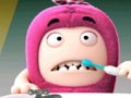Παιχνίδι Παζλ Oddbods  σε απευθείας σύνδεση