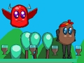 Παιχνίδι Choco Benno 2 σε απευθείας σύνδεση