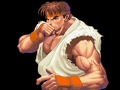 Παιχνίδι Street Fighter II Ryu vs Sagat σε απευθείας σύνδεση