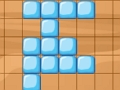 Παιχνίδι Παζλ Desert Block  σε απευθείας σύνδεση