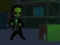 Παιχνίδι Matrix: Ragdoll Fights σε απευθείας σύνδεση