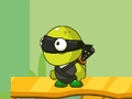 Παιχνίδι Περιπέτεια Ninja  σε απευθείας σύνδεση