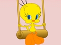 Παιχνίδι Looney Tunes Κινούμενα σχέδια Les Tuyaux Farceurs de Titi σε απευθείας σύνδεση