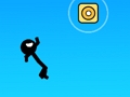 Παιχνίδι Ήρωας Stickman  σε απευθείας σύνδεση