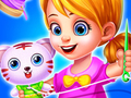 Παιχνίδι Boutique Doll Dream σε απευθείας σύνδεση