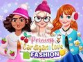Παιχνίδι Πριγκίπισσα Cardigan Love Fashion σε απευθείας σύνδεση