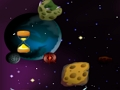 Παιχνίδι Galaxy Bricks Breaker σε απευθείας σύνδεση