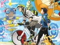 Παιχνίδι Κρυμμένα αστέρια Pokemon σε απευθείας σύνδεση