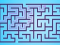 Παιχνίδι Παίξτε Maze  σε απευθείας σύνδεση