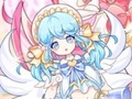 Παιχνίδι Anime Princess Dress Up σε απευθείας σύνδεση