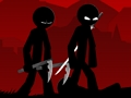 Παιχνίδι Κοσκινίστε το Renegade 3 σε απευθείας σύνδεση