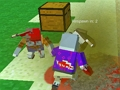 Παιχνίδι Blocky Combat Swat Survival 10 σε απευθείας σύνδεση