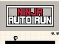 Παιχνίδι Ninja Auto Run σε απευθείας σύνδεση