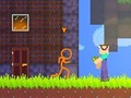 Παιχνίδι Stickman Parkour 3 σε απευθείας σύνδεση