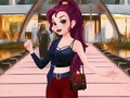 Παιχνίδι Mode Teenzone Villain σε απευθείας σύνδεση