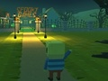 Παιχνίδι Kogama: Spooky Games σε απευθείας σύνδεση