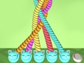 Παιχνίδι Tangle Fun 3D σε απευθείας σύνδεση