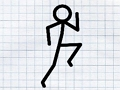 Παιχνίδι Jumper Stickman !!! σε απευθείας σύνδεση
