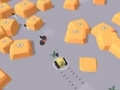 Παιχνίδι Rock Buster 3D σε απευθείας σύνδεση
