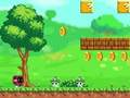 Παιχνίδι Super Robo Adventure σε απευθείας σύνδεση