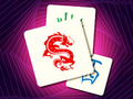 Παιχνίδι Mahjong 2048 σε απευθείας σύνδεση