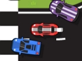 Παιχνίδι BLADE CITY RACING σε απευθείας σύνδεση
