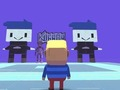 Παιχνίδι Kogama: Bonnie Parkour σε απευθείας σύνδεση