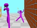Παιχνίδι Paintball shooter 3d σε απευθείας σύνδεση