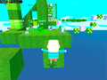 Παιχνίδι Kogama: Frog Parkour σε απευθείας σύνδεση