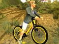 Παιχνίδι BMX Offroad Trial Stunt  σε απευθείας σύνδεση