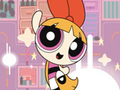 Παιχνίδι PowerPuff Girls: ώρα αιχμής σε απευθείας σύνδεση