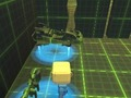 Παιχνίδι Kogama: Red & Green vs Oculus σε απευθείας σύνδεση
