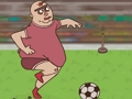Παιχνίδι Doctor's Hospital Stories: Football  σε απευθείας σύνδεση