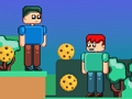 Παιχνίδι Tim Adventures 2 σε απευθείας σύνδεση