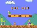 Παιχνίδι Super Mario Bros: Road to Infinity σε απευθείας σύνδεση