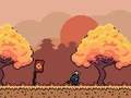 Παιχνίδι Pixel samurai σε απευθείας σύνδεση