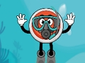 Παιχνίδι Περιπέτεια Aquanaut σε απευθείας σύνδεση
