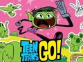 Παιχνίδι Κουίζ Ζώου του Beast Boy σε απευθείας σύνδεση