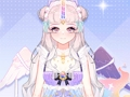 Παιχνίδι Magic Princess Dressup σε απευθείας σύνδεση