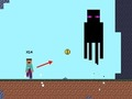 Παιχνίδι Noob: Θραυστήρας Τοίχων  σε απευθείας σύνδεση