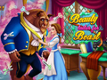 Παιχνίδι Beauty Tailor for Beast σε απευθείας σύνδεση