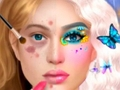Παιχνίδι Makeover Studio 3D σε απευθείας σύνδεση